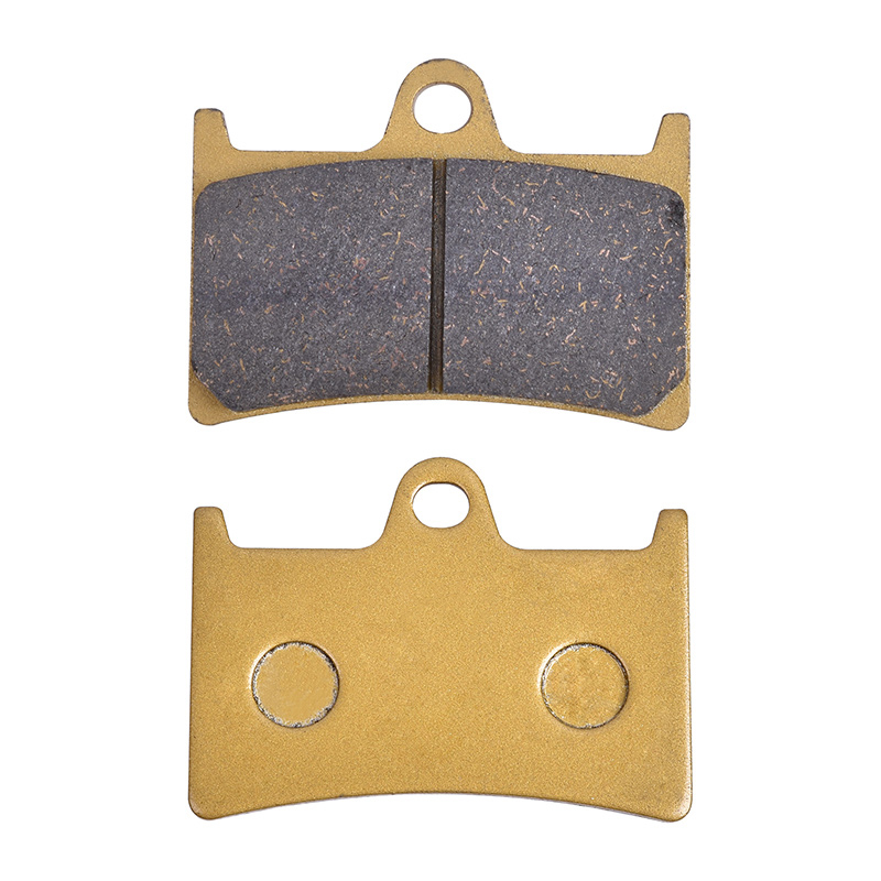 Motorcycle Front Rear Brake Pa - Brake Pad Set ulasan dan harga