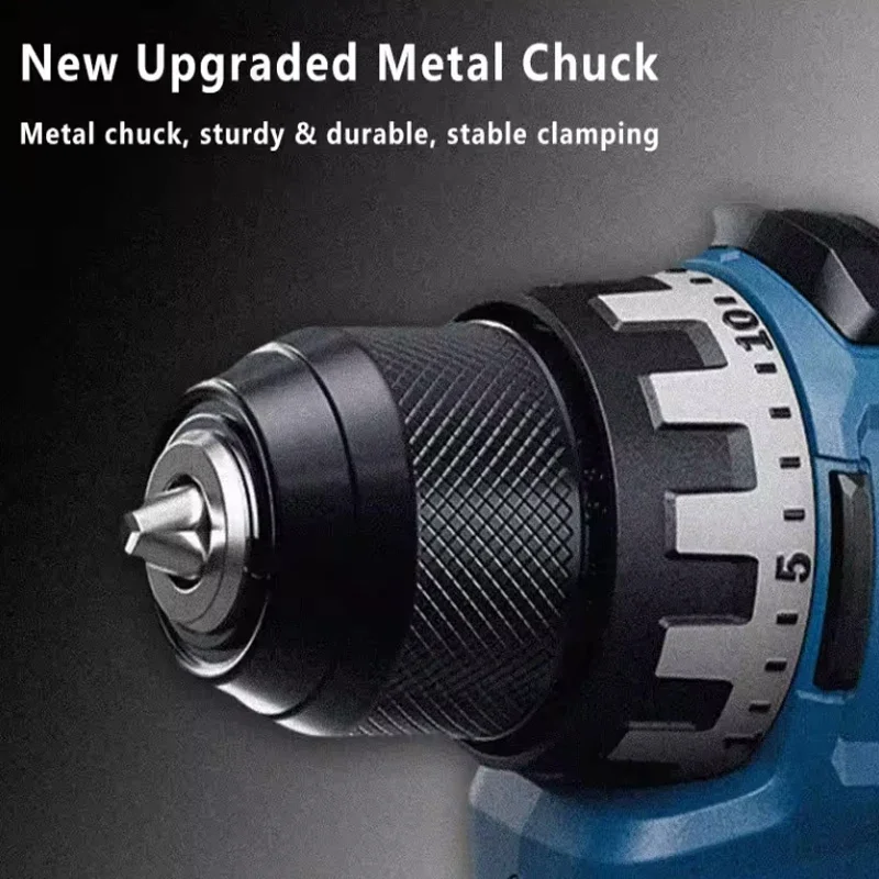 Bosch GSR 12V-31 Brushless Ele - Torque Wrench ulasan dan harga