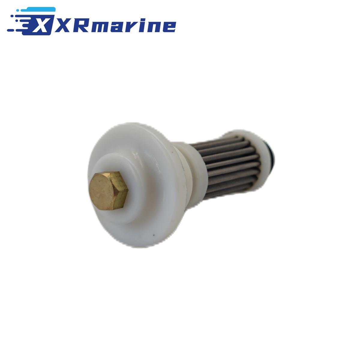 Oil Filter for Yamaha 6G8-1344 - Oil Filter ulasan dan harga