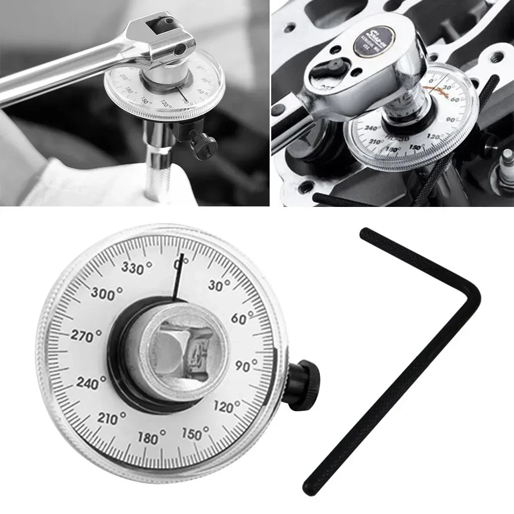 Torque Wrench Torquemeter Dial - Torque Wrench ulasan dan harga