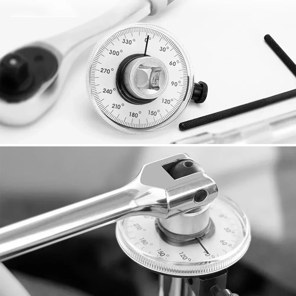 Torque Wrench Torquemeter Dial - Torque Wrench ulasan dan harga