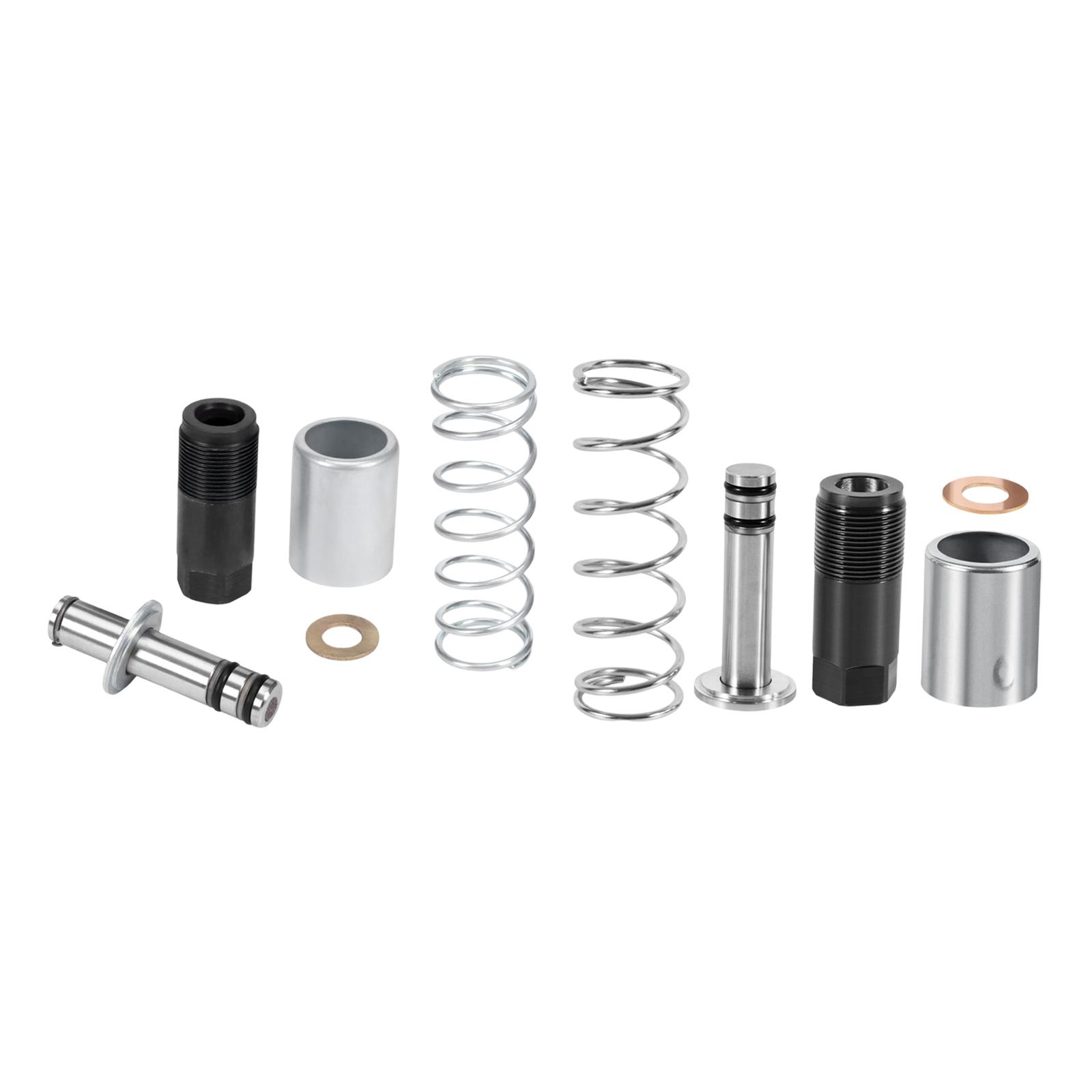 Metal Jack Plunger Repair Kit  - Car Jack ulasan dan harga