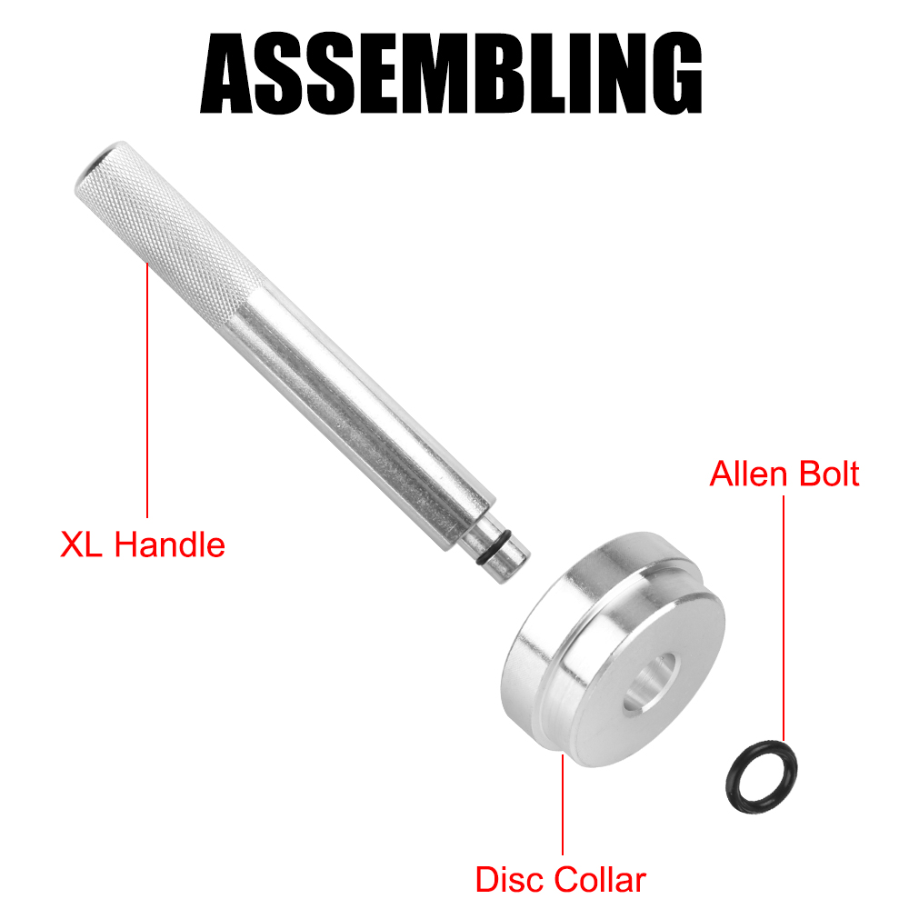 Bearing Disassembly Tool Repai - Spring Compressor Tool ulasan dan harga
