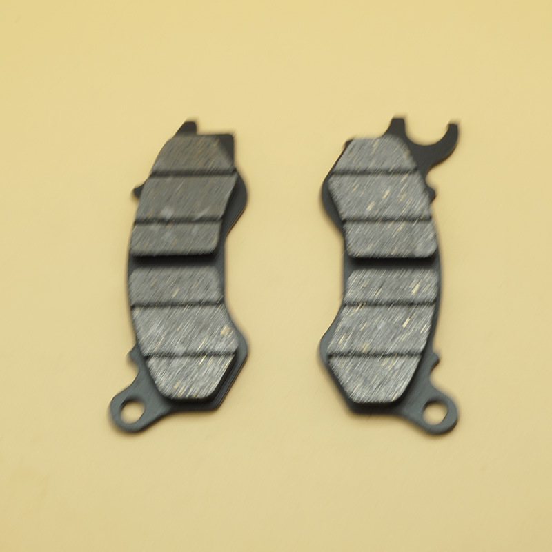 For HONDA PCX125 WW125 EX2 201 - Brake Pad Set ulasan dan harga