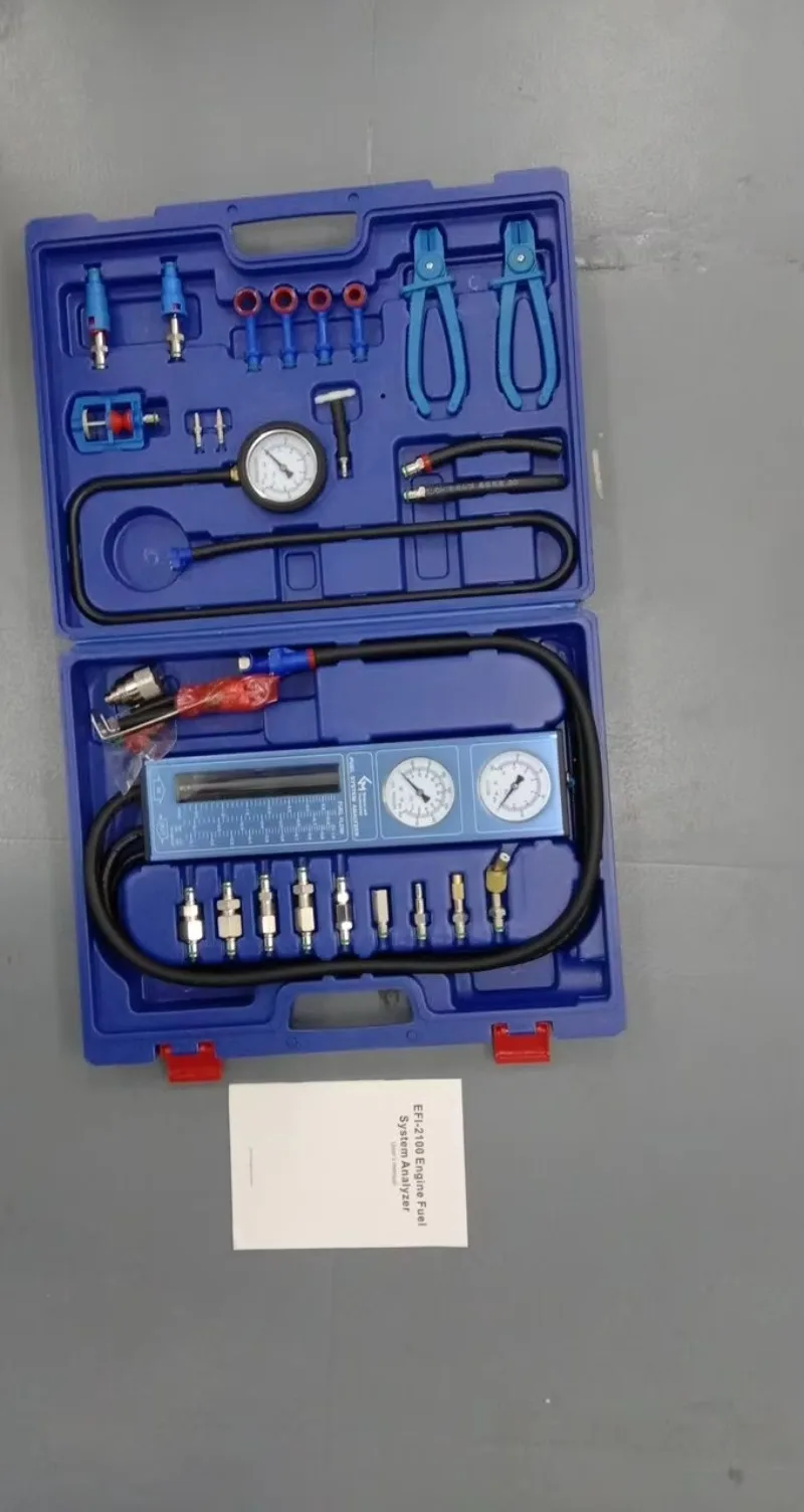 Car Engine Fuel System Tester  - Car Repair Tools ulasan dan harga