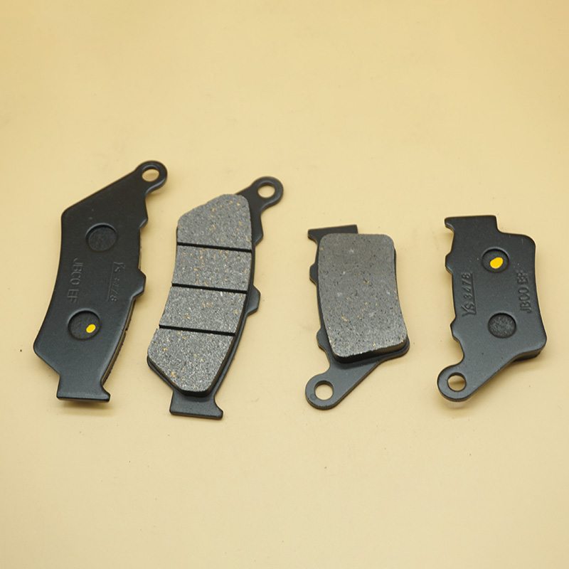 For BMW C1 125 Scooter 1999-20 - Brake Pad Set ulasan dan harga