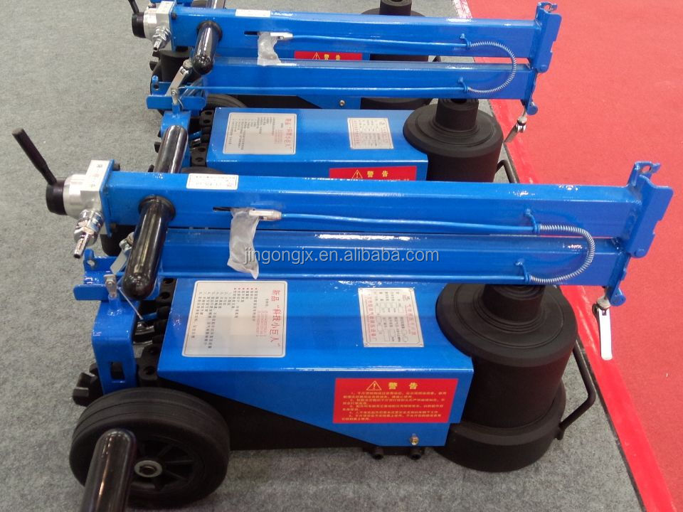 120T Professional Air Hydrauli - Car Lift ulasan dan harga