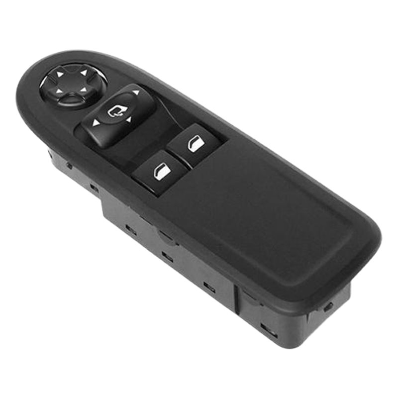WORTHOWN-Car Window Switch 966 - Car Lift ulasan dan harga