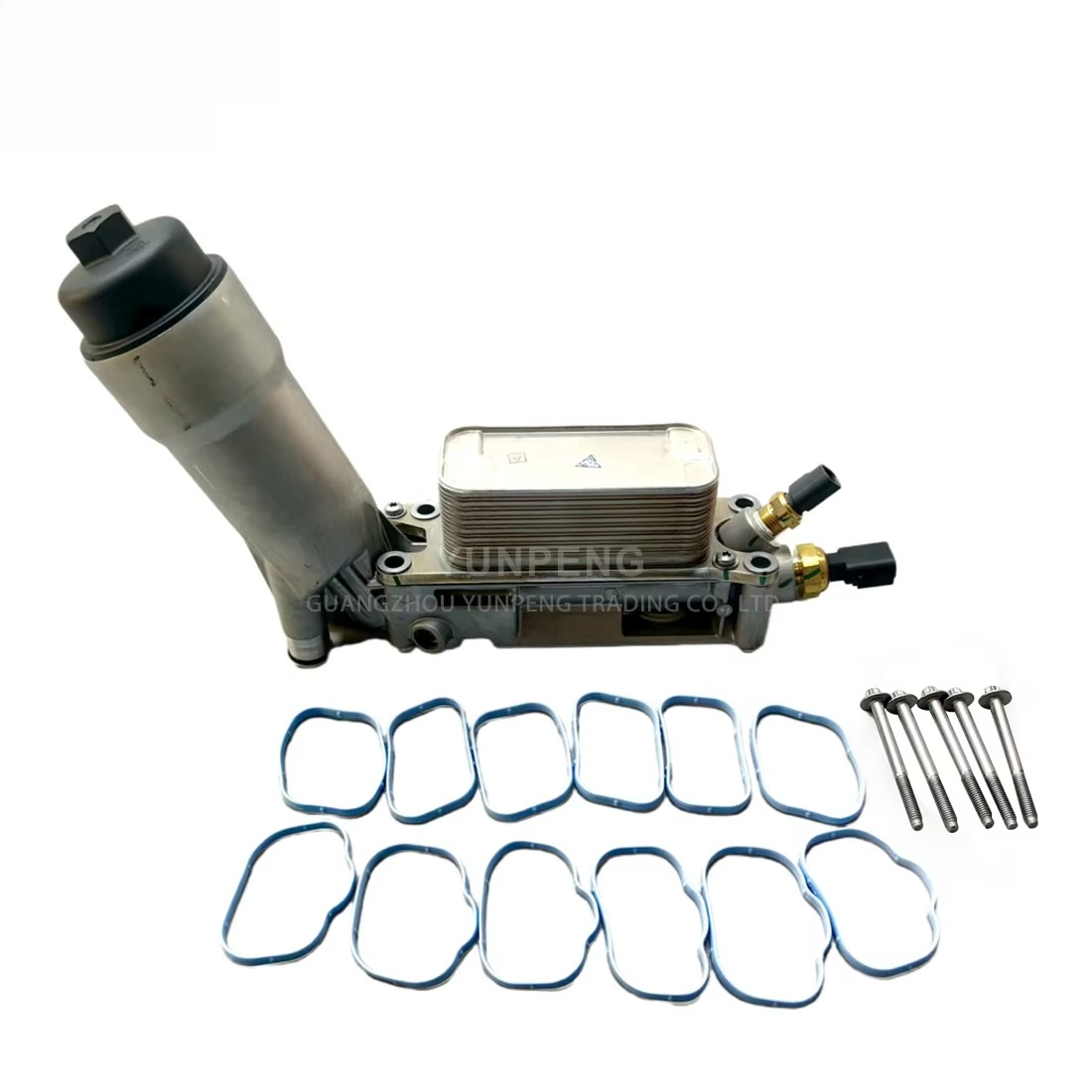 5184294AE Aluminum Engine Oil  - Oil Filter ulasan dan harga
