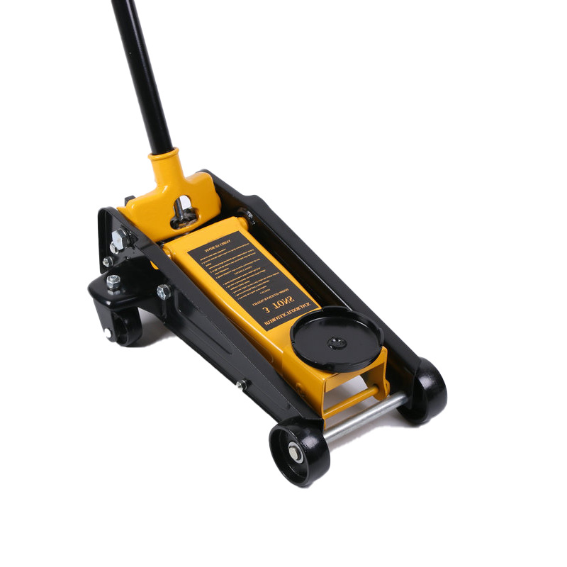 4Ton-520mm Capacity Floor Jack - Car Jack ulasan dan harga