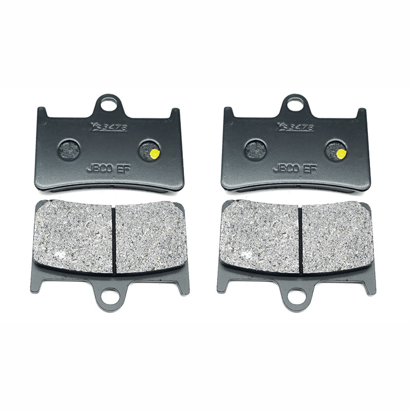 For YAMAHA MT-09 MT09 Tracer M - Brake Pad Set ulasan dan harga