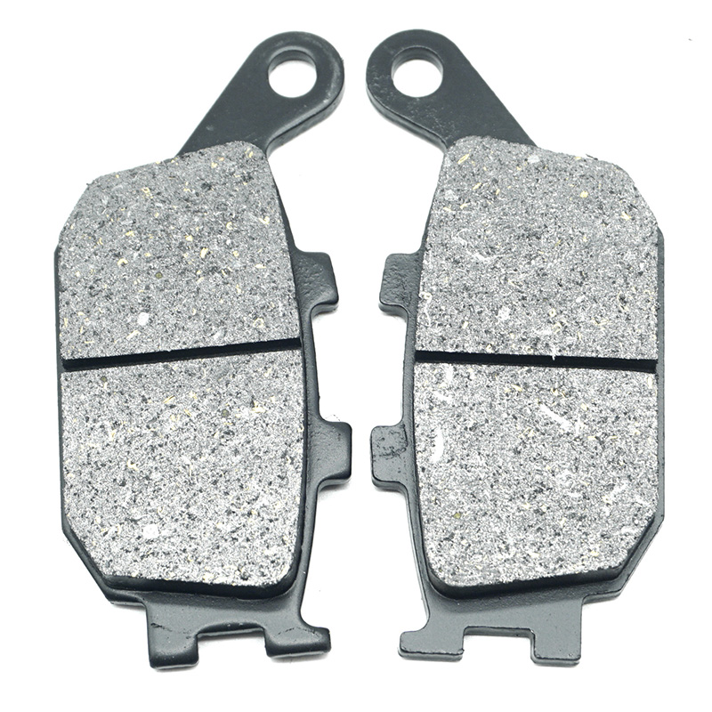 For YAMAHA MT-09 MT09 Tracer M - Brake Pad Set ulasan dan harga