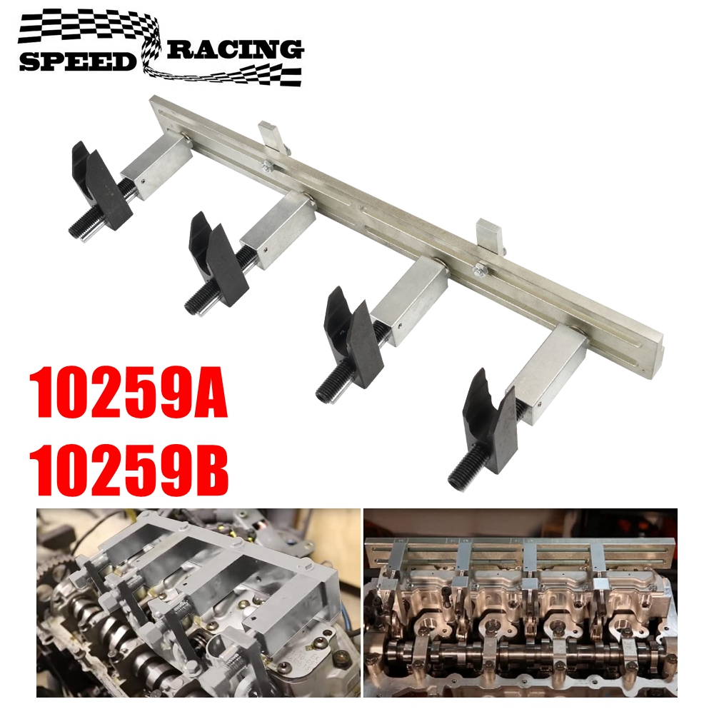 10259A 10259B Engine Actuator  - Spring Compressor Tool ulasan dan harga