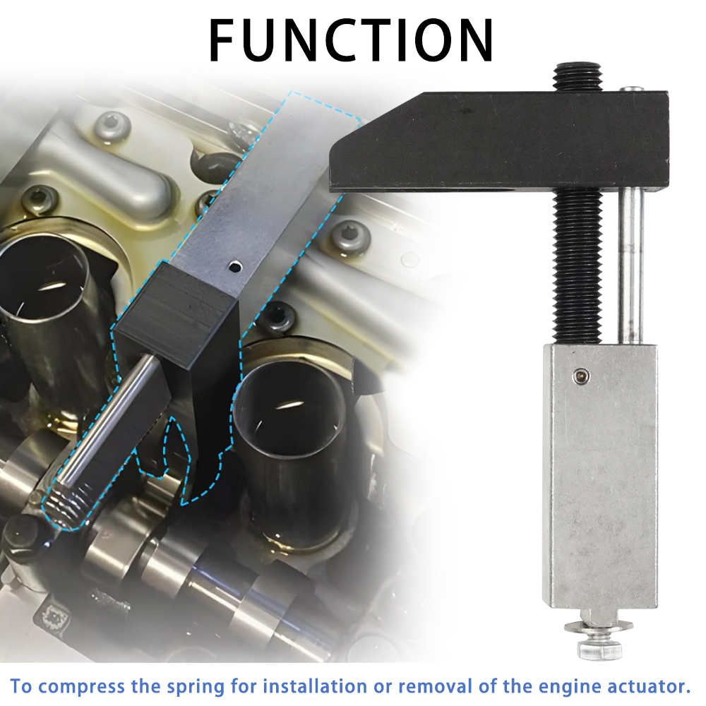 10259A 10259B Engine Actuator  - Spring Compressor Tool ulasan dan harga