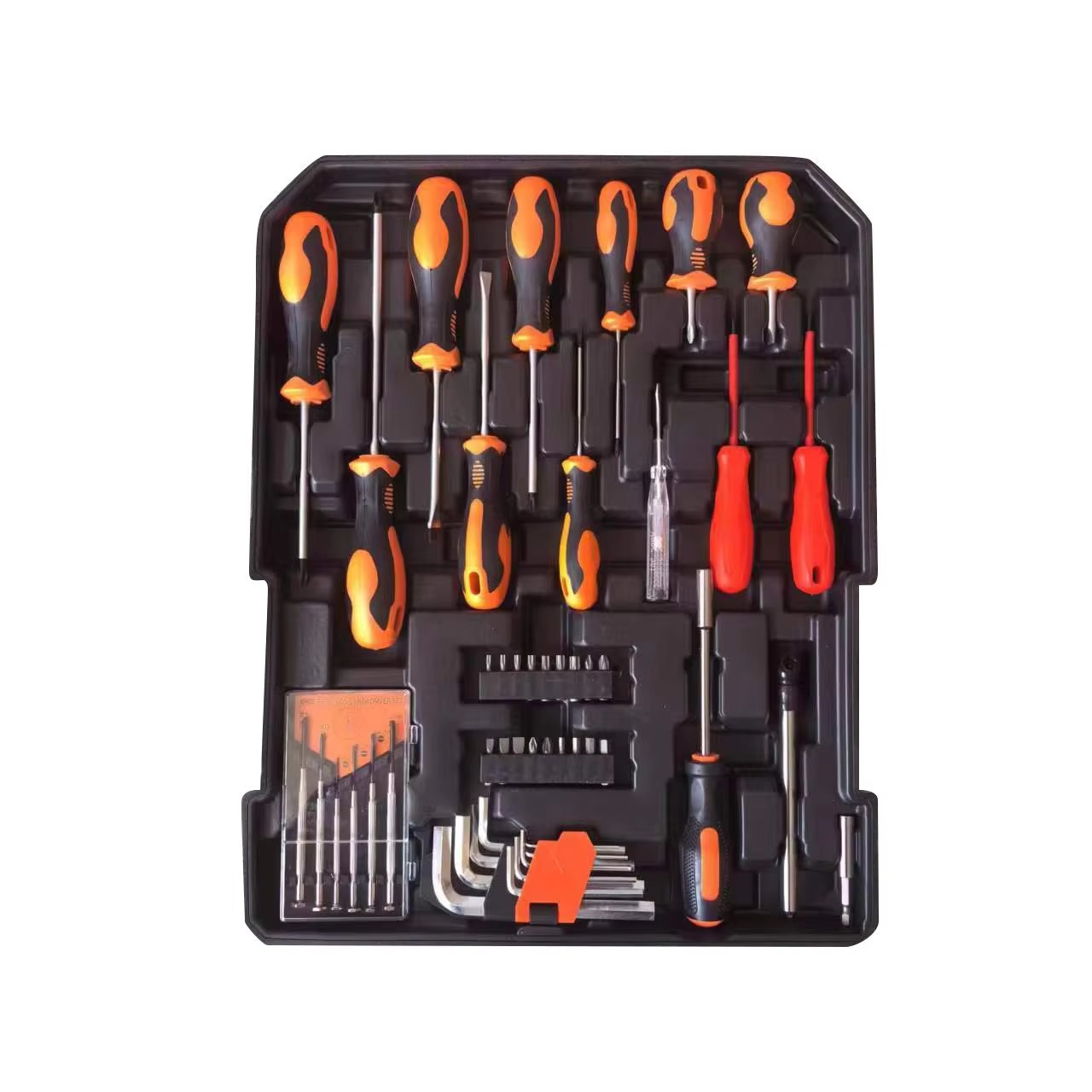 OEM Hand Tool Combination Set  - Socket Set ulasan dan harga