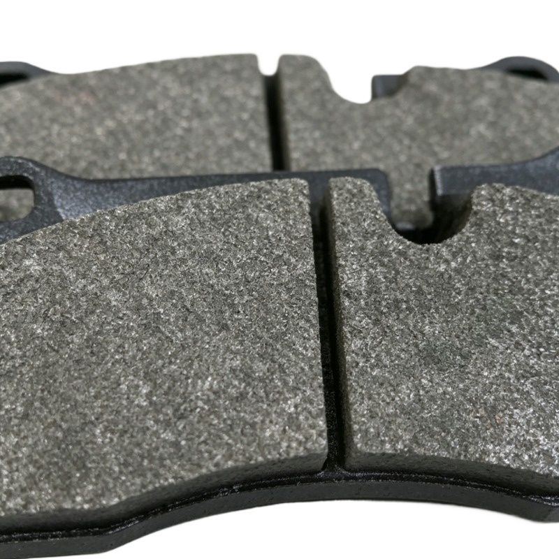 1set 4S0698451J 420698451B Rea - Brake Pad Set ulasan dan harga