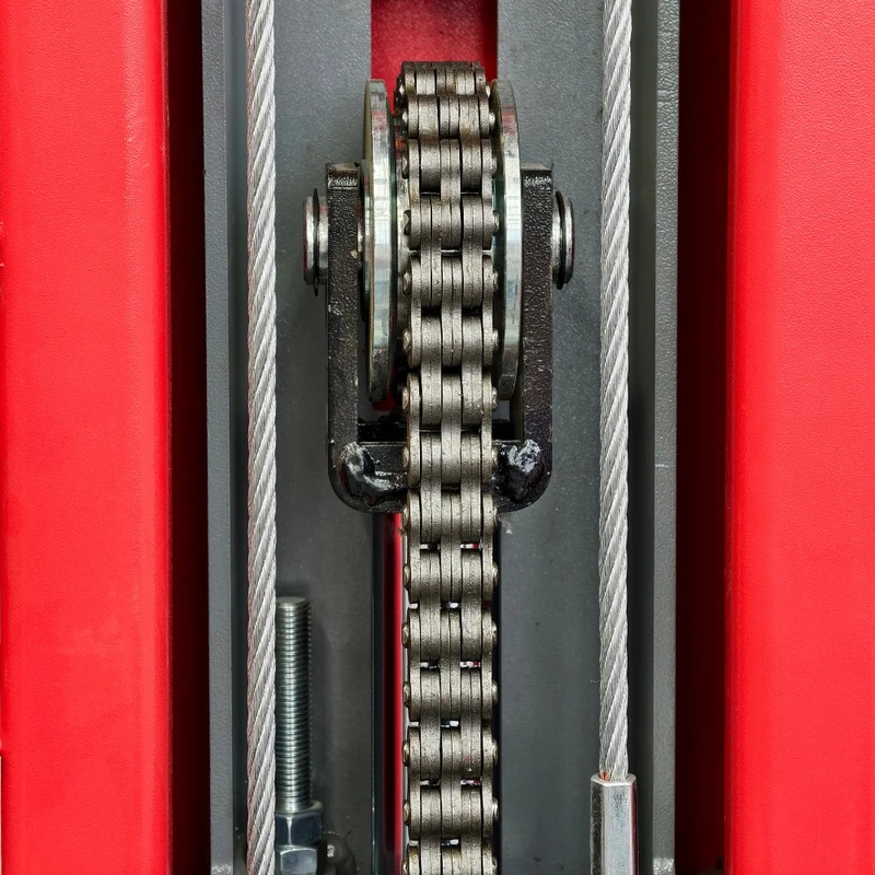 Tricar Cheap Heavy  00KG Car H - Car Lift ulasan dan harga