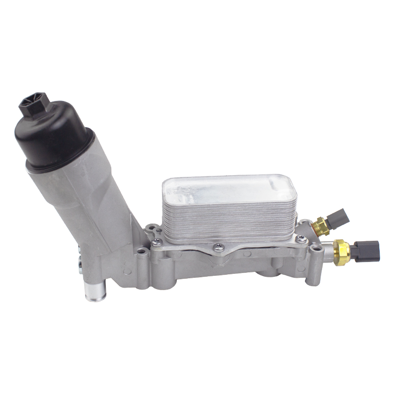 926-959 Aluminum Engine Oil Fi - Oil Filter ulasan dan harga