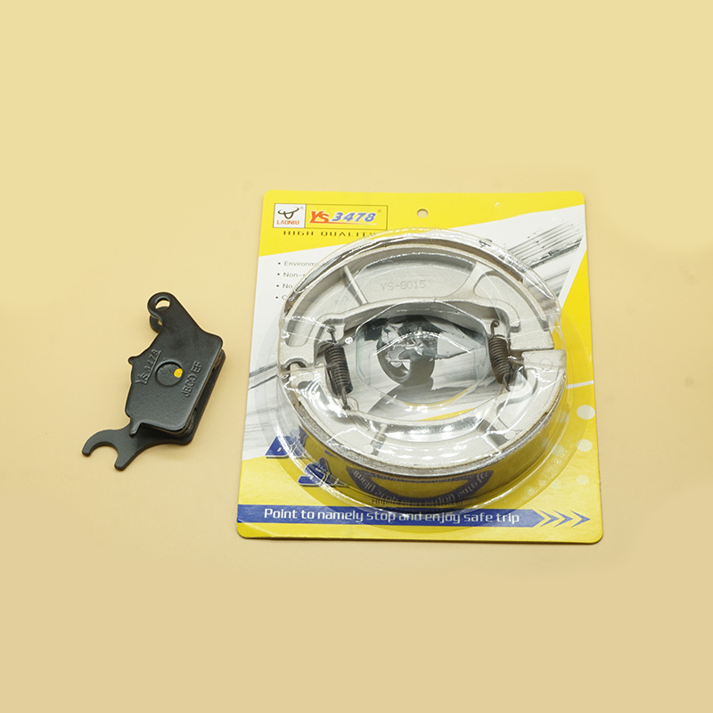 For HONDA Dio 110 (JF58) 2019  - Brake Pad Set ulasan dan harga