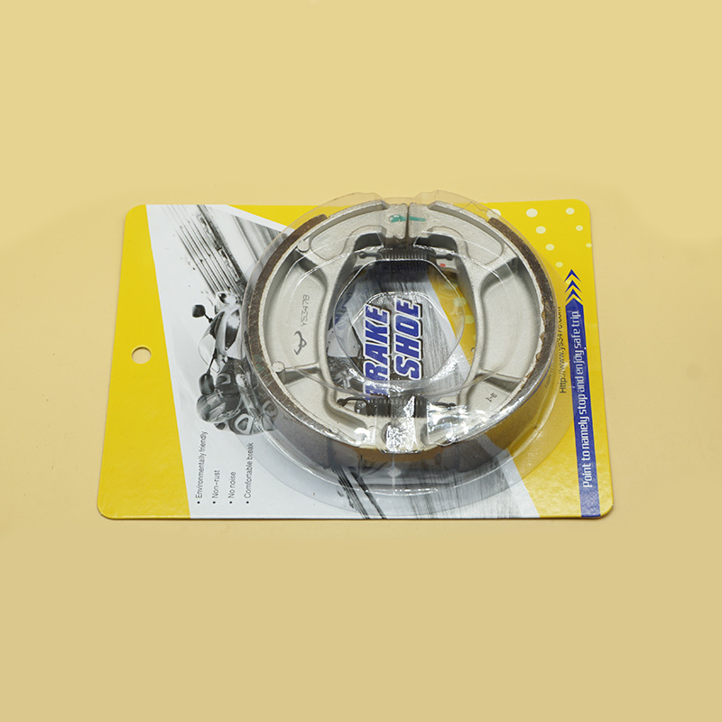 For HONDA Dio 110 (JF58) 2019  - Brake Pad Set ulasan dan harga