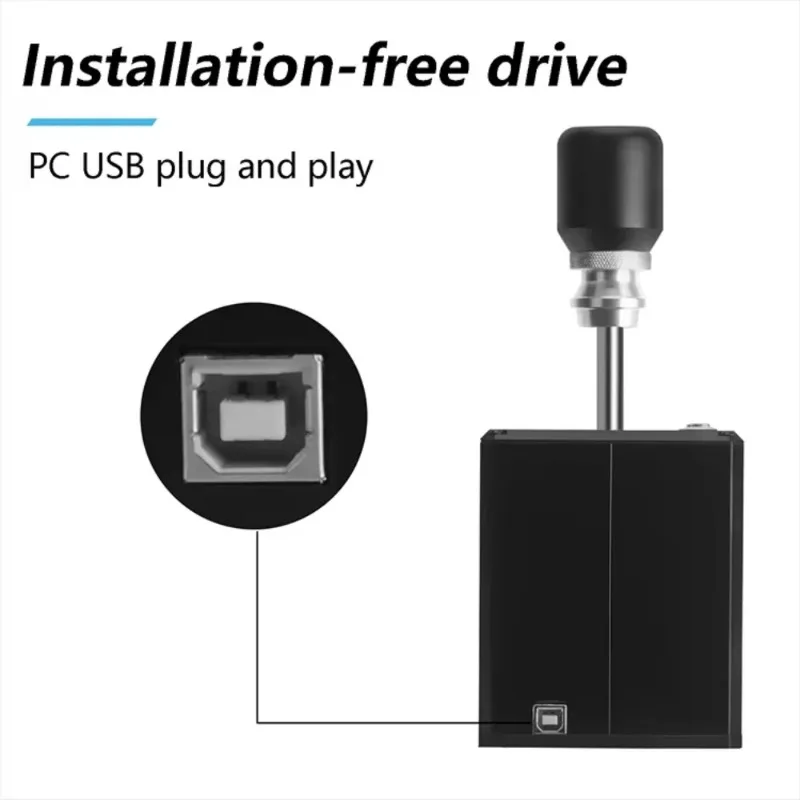 Sim Jack h Shifter Simracing S - Car Jack ulasan dan harga