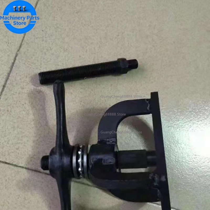 Hot  1 Set for Harley FLSTC So - Spring Compressor Tool ulasan dan harga