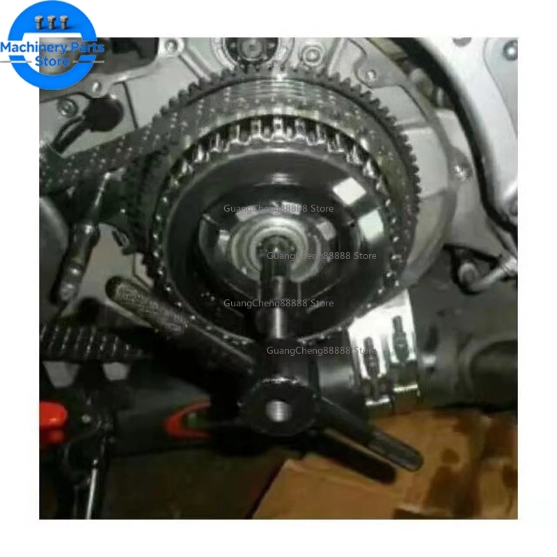 Hot  1 Set for Harley FLSTC So - Spring Compressor Tool ulasan dan harga