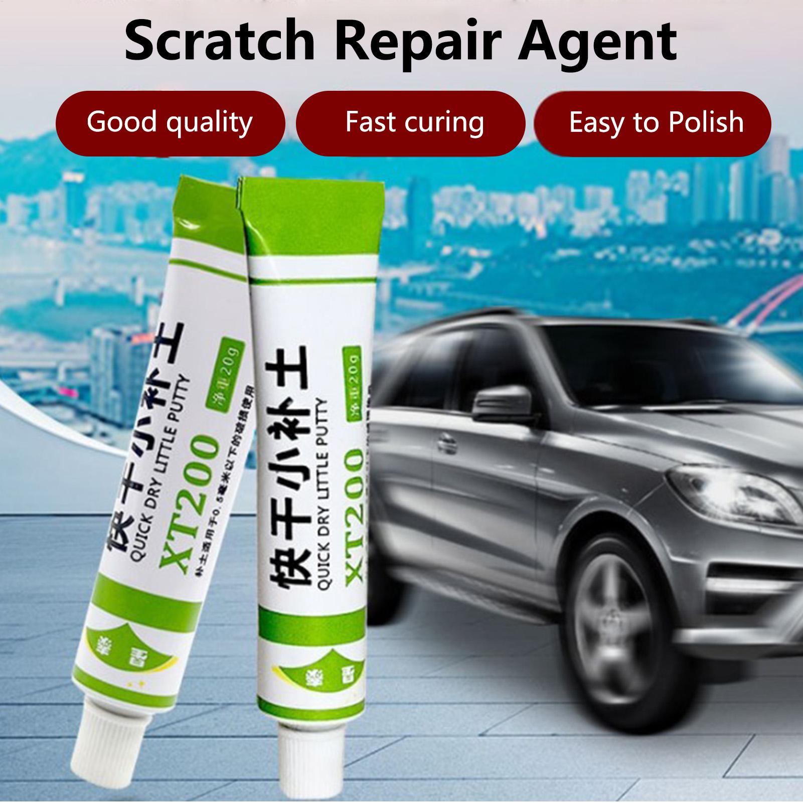 Car Body Putty Quick Dry Good  - Automotive Tools ulasan dan harga