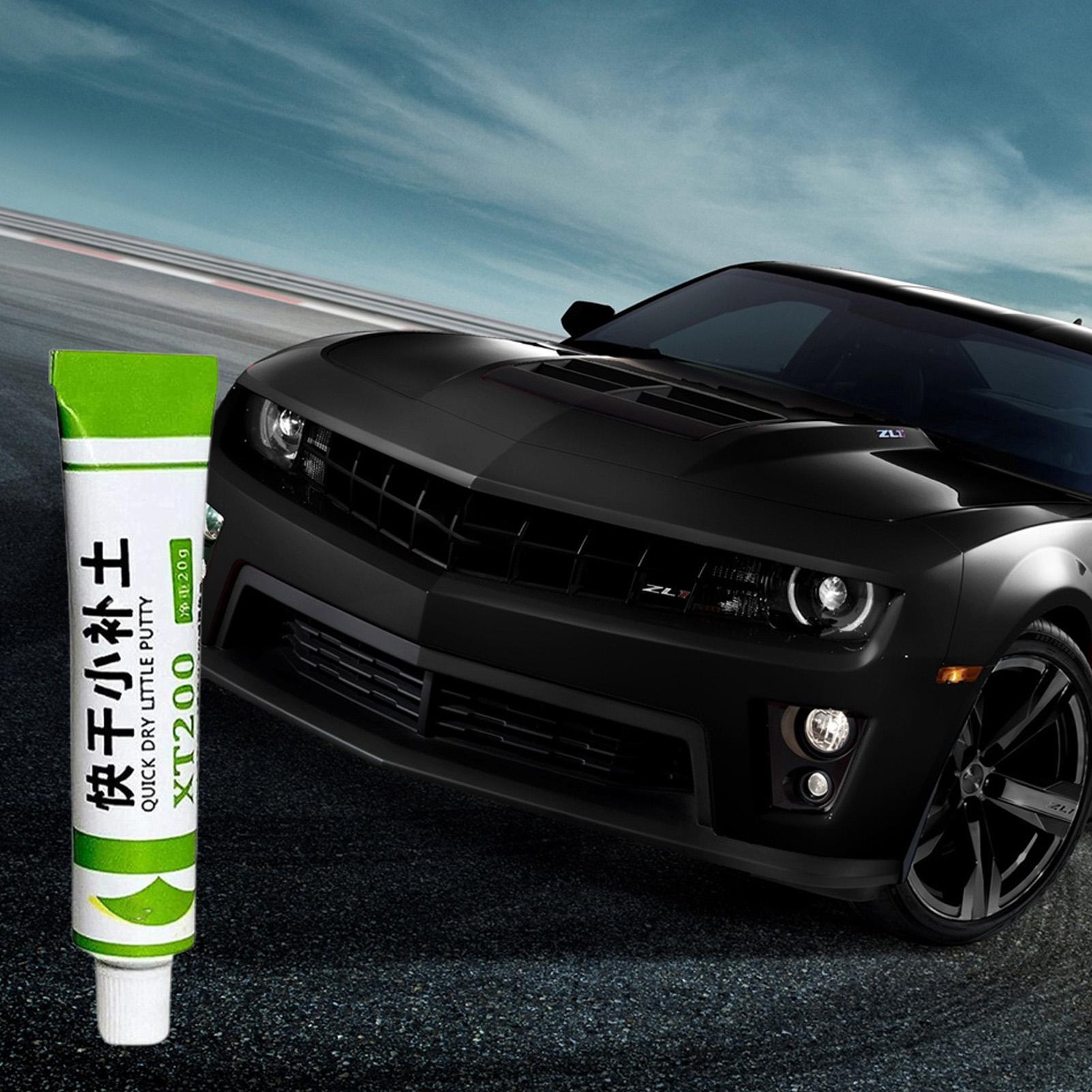 Car Body Putty Quick Dry Good  - Automotive Tools ulasan dan harga