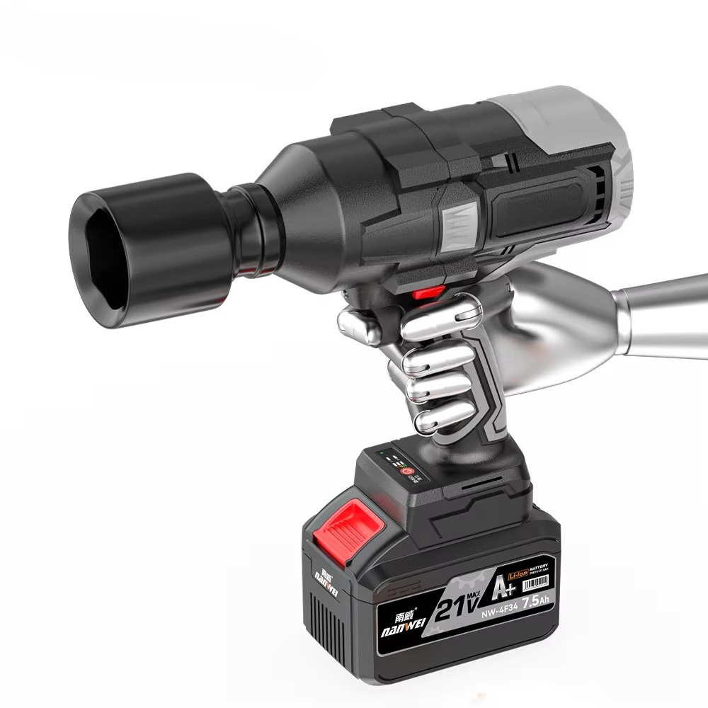 Industrial Grade High Torque E - Torque Wrench ulasan dan harga