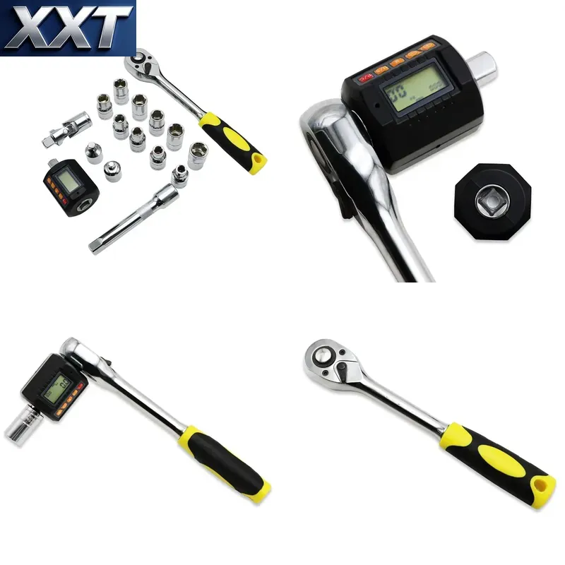 XXT SHAHE Multifunctional Wren - Torque Wrench ulasan dan harga