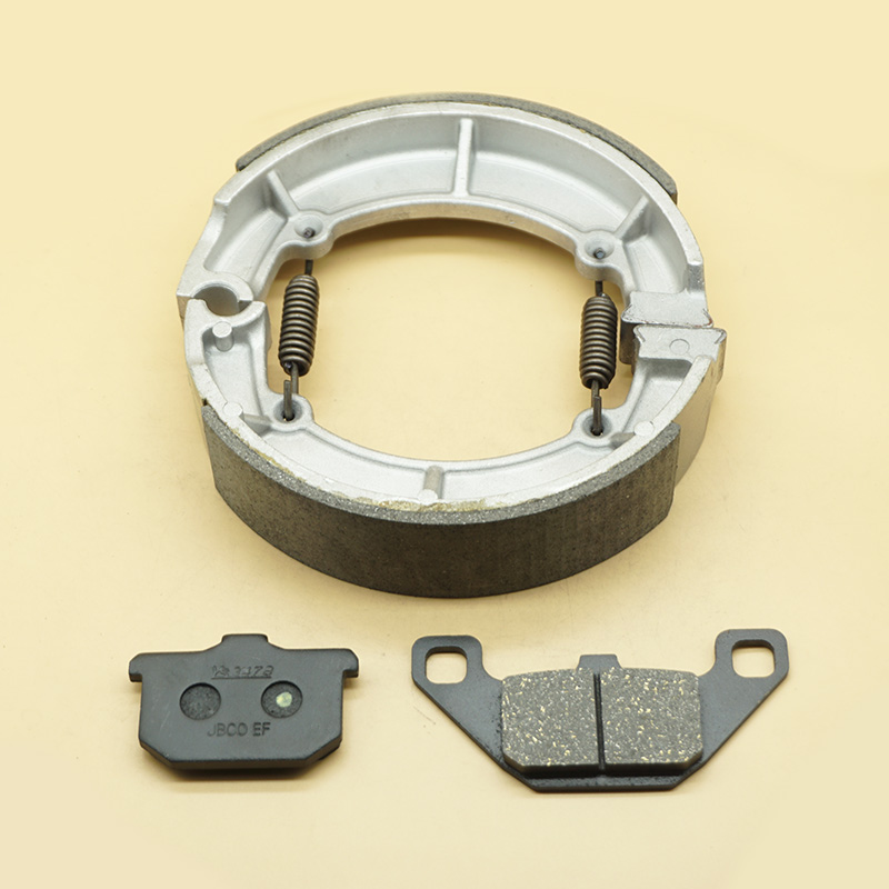 For Kawasaki VN800 Vulcan 800  - Brake Pad Set ulasan dan harga