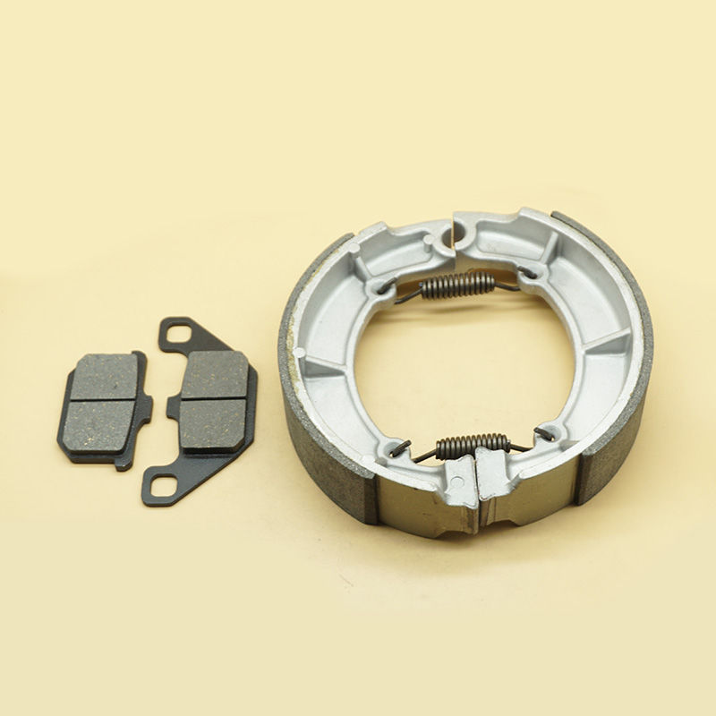 For Kawasaki VN800 Vulcan 800  - Brake Pad Set ulasan dan harga