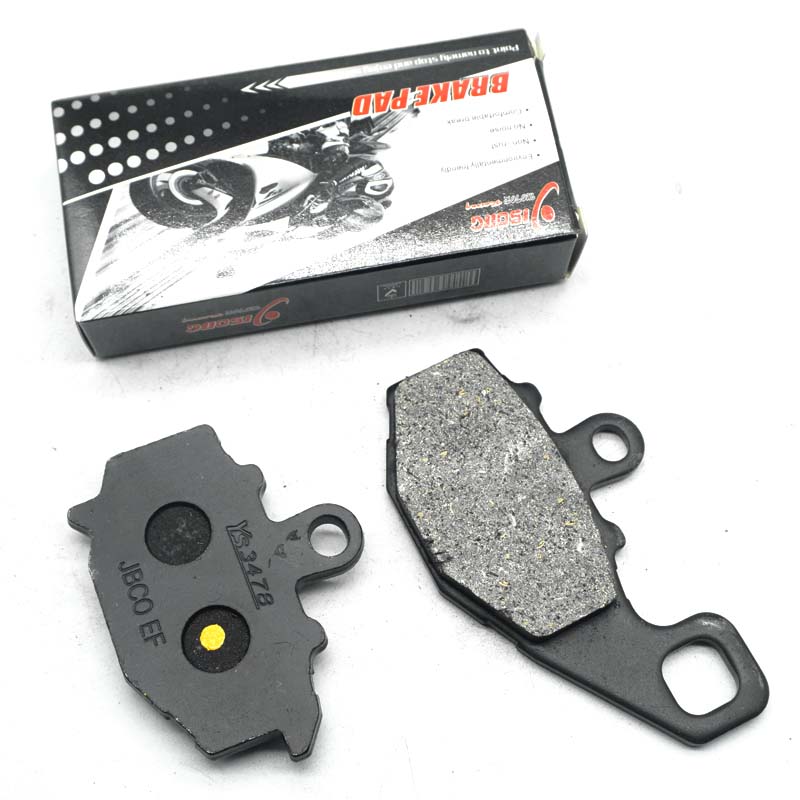 For KAWASAKI ZX900 Ninja ZX-9R - Brake Pad Set ulasan dan harga