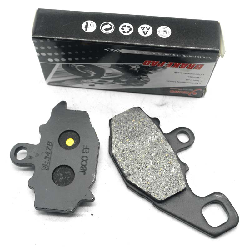 For KAWASAKI ZX900 Ninja ZX-9R - Brake Pad Set ulasan dan harga