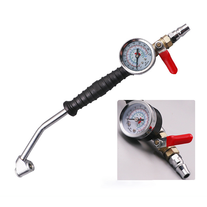 Tire Inflator Rod For Car Truc - Car Repair Tools ulasan dan harga