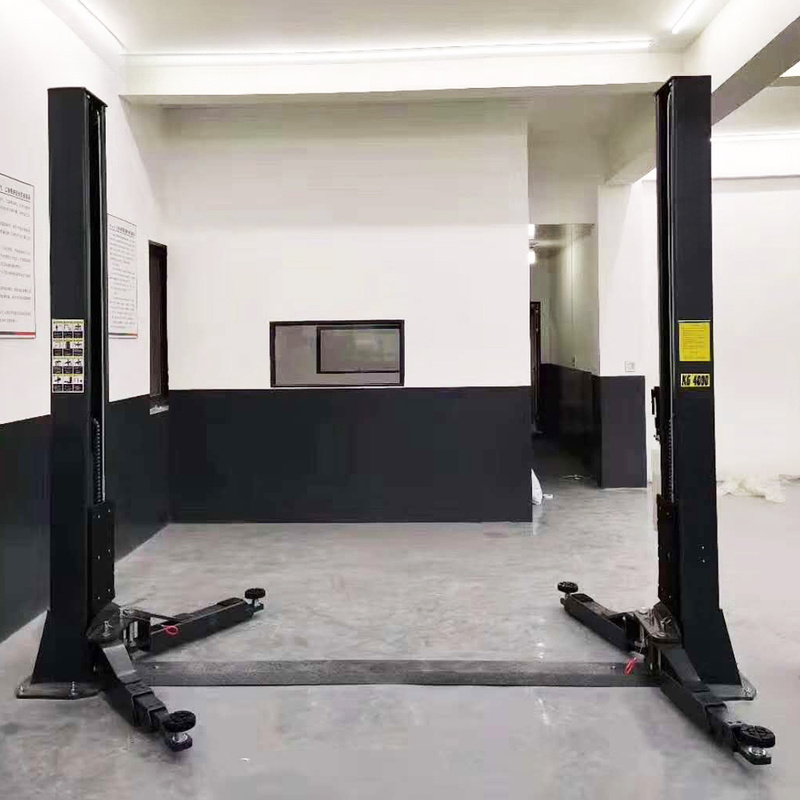 SAMFD CE 00 00kg 00 000LBS Hyd - Car Lift ulasan dan harga