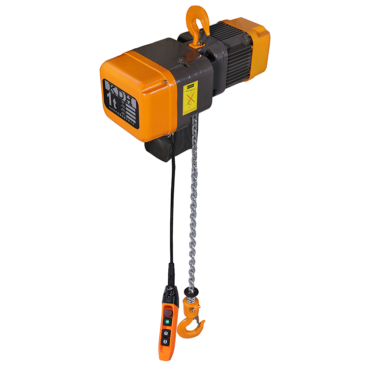 1T Electric Winch Hoist Cheap  - Car Jack ulasan dan harga