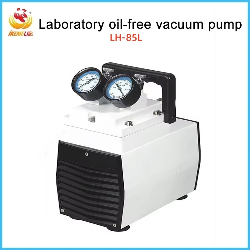 WEIAI 30L Oil-Free Diaphragm V - Oil Filter ulasan dan harga