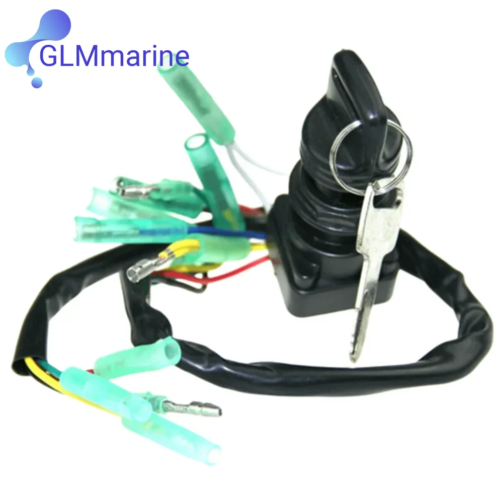 Ignition Switch Assy with Key  - Spark Plug ulasan dan harga