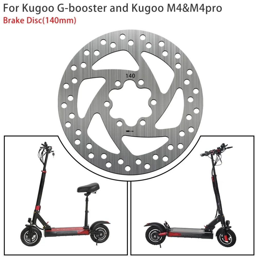 140mm Alloy Disc Brake For Rot - Brake Pad Set ulasan dan harga