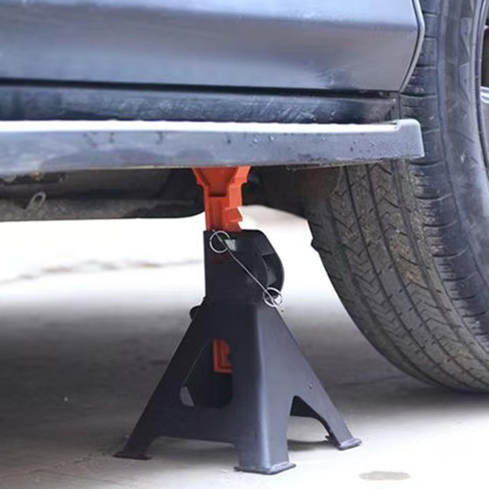 Truck Jack Stands 3 Ton/ 6 Ton - Car Lift ulasan dan harga